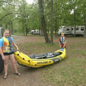 Meet your Posher, Stephanie